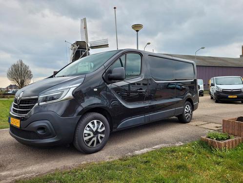 Renault Trafic 2.0 dCi 120 T29 L2H1, Auto's, Bestelauto's, Bedrijf, Te koop, ABS, Airconditioning, Boordcomputer, Centrale vergrendeling