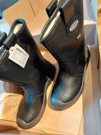 Grisport Werklaarzen Maat 42 - Nieuw in Doos, Doe-het-zelf en Verbouw, Ophalen of Verzenden