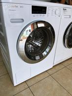 Miele WKF 130 WPS wasmachine  8 kg 1600 RPM Wit A+++, Ophalen, Gebruikt, 8 tot 10 kg, 1600 toeren of meer