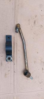 Saab 9-3 OG stuurhuis klem maptun, Ophalen of Verzenden, Saab