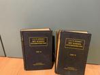 Het Scheepswerktuig  Deel III + boek met Platen (tekeningen), Verzamelen, Scheepvaart, Ophalen of Verzenden, Boek of Tijdschrift