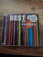 De poema,s, Ophalen of Verzenden