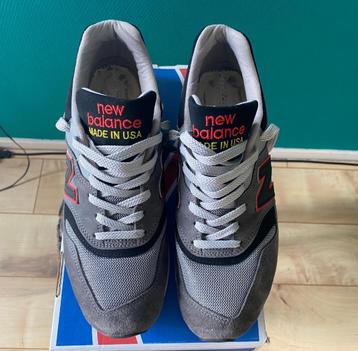 Vintage New Balance 997 USA beschikbaar voor biedingen