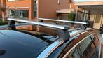 Originele Volvo Dakdragers XC60, Auto diversen, Dakdragers, Ophalen of Verzenden, Zo goed als nieuw