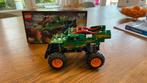 Lego technic 42149, Kinderen en Baby's, Complete set, Ophalen of Verzenden, Lego, Zo goed als nieuw