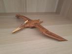 Jurassic World Primal Attack Pteranodon (elektrisch), Ophalen of Verzenden, Gebruikt