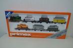 Marklin primex set 2760, Hobby en Vrije tijd, Ophalen of Verzenden, Nieuw, Wisselstroom, Märklin