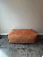 Poef/hocker Be Pure Home - kleur Rodeo, Ophalen, Zo goed als nieuw, Rechthoekig