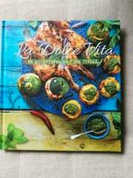 La Dolce Vita - De Buurttafel on Tour Italië, Ophalen of Verzenden, Zo goed als nieuw, Italië