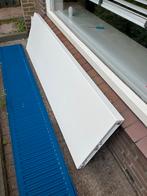 Radiator 220 x 60 x 8 cm., Doe-het-zelf en Verbouw, Verwarming en Radiatoren, 30 tot 80 cm, Gebruikt, Radiator, Minder dan 60 cm