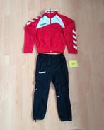 Trainingspak 104, Jongen, Hummel, Ophalen of Verzenden, Sport- of Zwemkleding