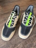 Adidas Adipower hockey schoenen maat 42 ⅔, Ophalen of Verzenden, Zo goed als nieuw, Schoenen