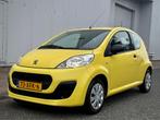 Peugeot 107 1.0 Access Accent AIRCO|NL AUTO|NAP, Voorwielaandrijving, Euro 5, Gebruikt, Overige kleuren