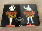 Dvd's Tales of the Unexpected - 1 t/m 6 - (2 t/m 6 NIEUW), Vanaf 12 jaar, Ophalen of Verzenden, Nieuw in verpakking