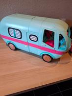 LOL Surprise! Glamper Bus in Goede Staat, Ophalen, Zo goed als nieuw, Meisje