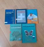 HBO Verpleegkunde School Studie Boeken (Hogeschool Utrecht), Ophalen of Verzenden, Beta, Zo goed als nieuw, HBO