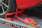 Brian James spanbanden set Autotransporter T4 A4 T6, Auto diversen, Nieuw, Brian James, Brian James, Brian James