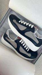 Prada cups sneakers, Ophalen of Verzenden