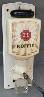 nostalgische DE hand koffiemolen, Antiek en Kunst, Antiek | Keukenbenodigdheden, Ophalen of Verzenden