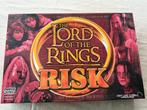 Risk - lord of the rings, Ophalen, Nieuw