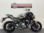 KAWASAKI Z650 ABS (bj 2017), Motoren, Bedrijf, Onbekend, KAWASAKI, Onbekend