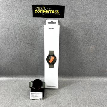 Samsung watch 7 | smartwatch | lader | doos | 388323 beschikbaar voor biedingen
