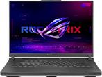 Asus rog strix g16 2024 14900hx/4080/64gb, 64 GB of meer, Met videokaart, Qwerty, Intel Core i9