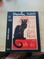 Steinlen Plakate, Ophalen of Verzenden, Zo goed als nieuw