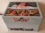 Pippi Langkous 10 DVD's in 1 box. Nederlands gesproken., Ophalen of Verzenden, Zo goed als nieuw, Tv, Overige typen