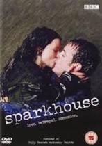 Sparkhouse complete serie dvd OOP, Cd's en Dvd's, Dvd's | Tv en Series, Vanaf 16 jaar, Ophalen of Verzenden, Zo goed als nieuw