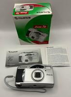 Fujifilm Zoom 70 - nieuwstaat, Ophalen of Verzenden, Zo goed als nieuw, Compact, Fuji