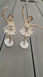 Ballerina Beeldjes - Set van 2, Ophalen