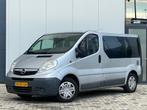 Opel Vivaro Combi 2.0i L1H1CAMPER AIRCO NAVI NETTE AUTO, Caravans en Kamperen, Campers, Overige merken, Bus-model, Bedrijf, 4 tot 5 meter