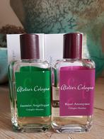 Atelier Cologne Rose Anonyme/Jasmin Angélique 5 ml niche, Ophalen of Verzenden, Nieuw