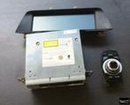 Navigatie set CIC Bmw 5-Serie F10 F11, Ophalen of Verzenden, Gebruikt, BMW