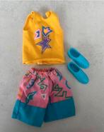 Barbie en veel ander speelgoed., Ophalen of Verzenden, Gebruikt, Barbie