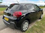 Citroen C3 1.2 PureTech S&S Feel dealer onderhouden, 83 pk, Gebruikt, 1199 cc, 450 kg