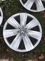 Wieldoppen vw origineel 16” t roc Passat Caddy golf etc, Auto diversen, Wieldoppen, Ophalen of Verzenden, Zo goed als nieuw