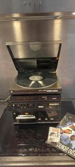 VINTAGE RETRO WERKEND GAVE TECHNICS STEREOSET SL-5 - RS-X20, Overige merken, Refurbished, Cassettedeck, Losse componenten