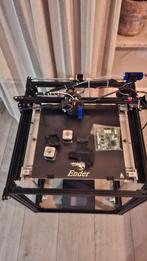 Ender 5 plus met micro swiss NG, Computers en Software, 3D Printers, Ophalen, Zo goed als nieuw
