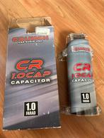 Crunch Condensator cr 1.0 cap, Ophalen of Verzenden