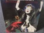 Joni Mitchell - Dog eat dog (lp), Cd's en Dvd's, Vinyl | Pop, Ophalen of Verzenden, 1960 tot 1980, Gebruikt