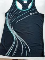 Dames sporthempje, Kleding | Dames, Ophalen of Verzenden, Zo goed als nieuw, Zwart