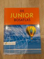 De Junior Bosatlas - Vijfde Editie, Boeken, Ophalen of Verzenden, Gelezen, Overige onderwerpen