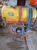 SPUIT, Doe-het-zelf en Verbouw, Reinigingsmachines, Ophalen, Gebruikt, Overige typen