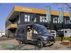 Hymer Grand Canyon S 700 Nieuw Automaat 4x4, Caravans en Kamperen, Automaat, Ringverwarming, Tot en met 2, Bedrijf