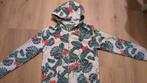 Mooi wit vest met bloemen maar 152, Kinderen en Baby's, Kinderkleding | Maat 152, Ophalen of Verzenden, Zo goed als nieuw, Meisje