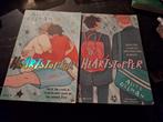 Heartstopper, Boeken, Ophalen of Verzenden, Zo goed als nieuw