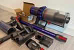 Refurbished Dyson V10 Animal stofzuiger - extra nieuwe accu, Stofzuiger, Refurbished, Ophalen of Verzenden, Minder dan 1200 watt