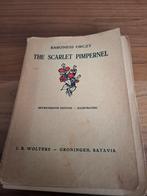 The Scarlet Pimpernel - J.B. Wolters Uitgave, Ophalen of Verzenden